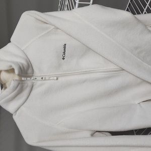 Columbia jacket
